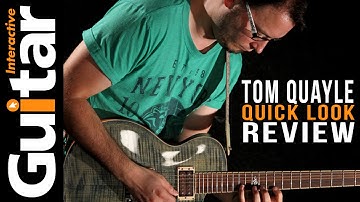 Pigtronix Echolution2 Ultra Pro | Quick Look Review | Tom Quayle