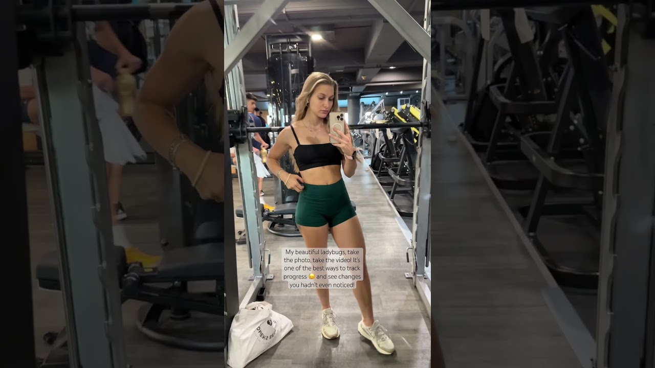 Do you know what the best way to track fitness progress is?