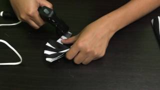 Very Easy Diy Hair Bow, How To...