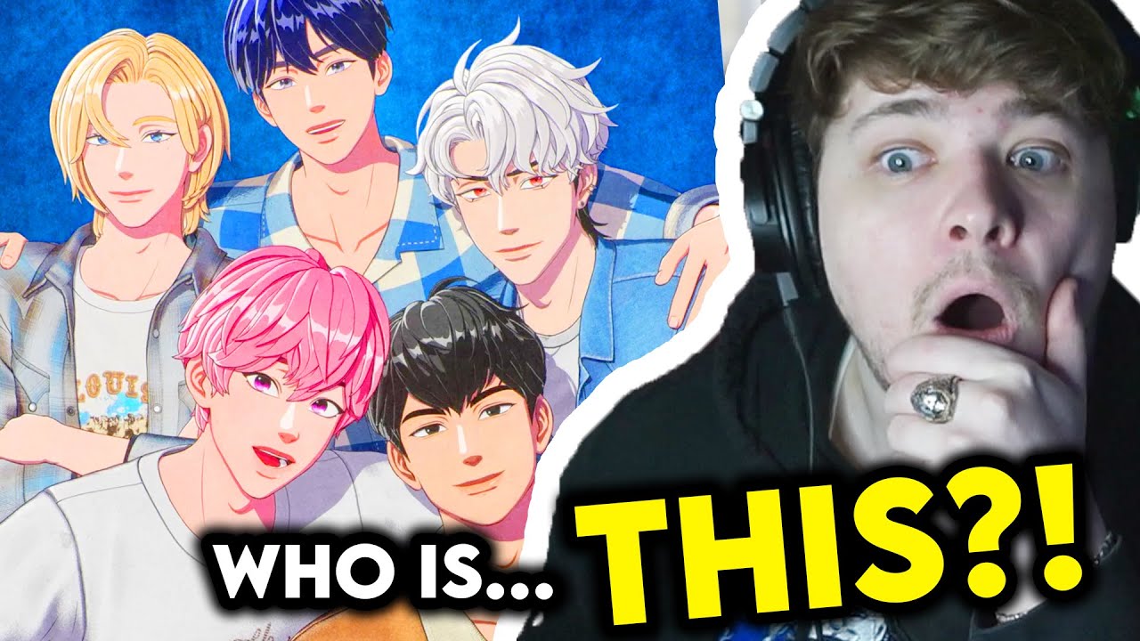 NEW FAN reacts to PLAVE - Music Videos - Dance & Live Performance - Best & Funny Moments (Mashup)