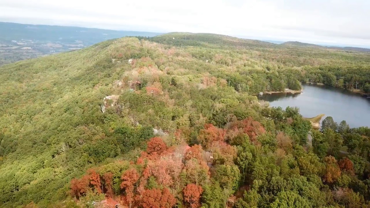 Airbnb Home in Pikeville, TN YouTube