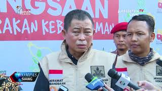 Ignasius Jonan Pastikan Ketersedian BBM Bulan Ramadhan Aman