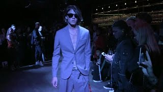 Download Lagu Whyred Man | Spring Summer 2017 Full Fashion Show | Exclusive MP3