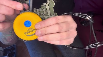 How to switch between tone and vibrate on the mini educator e collar