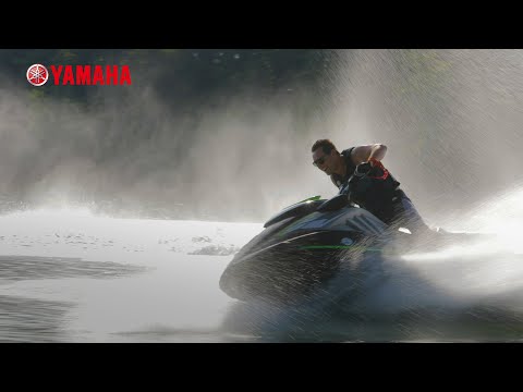 2021 YAMAHA マリンジェット イメージ映像 - 2021 YAMAHA マリンジェット イメージ映像