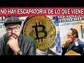 ¡ALERTA: DATA TERRIBLE DE LOS BANCOS, BITCOIN Y LA BOLSA SUBIRAN ANTES DEL GRAN CRASH!