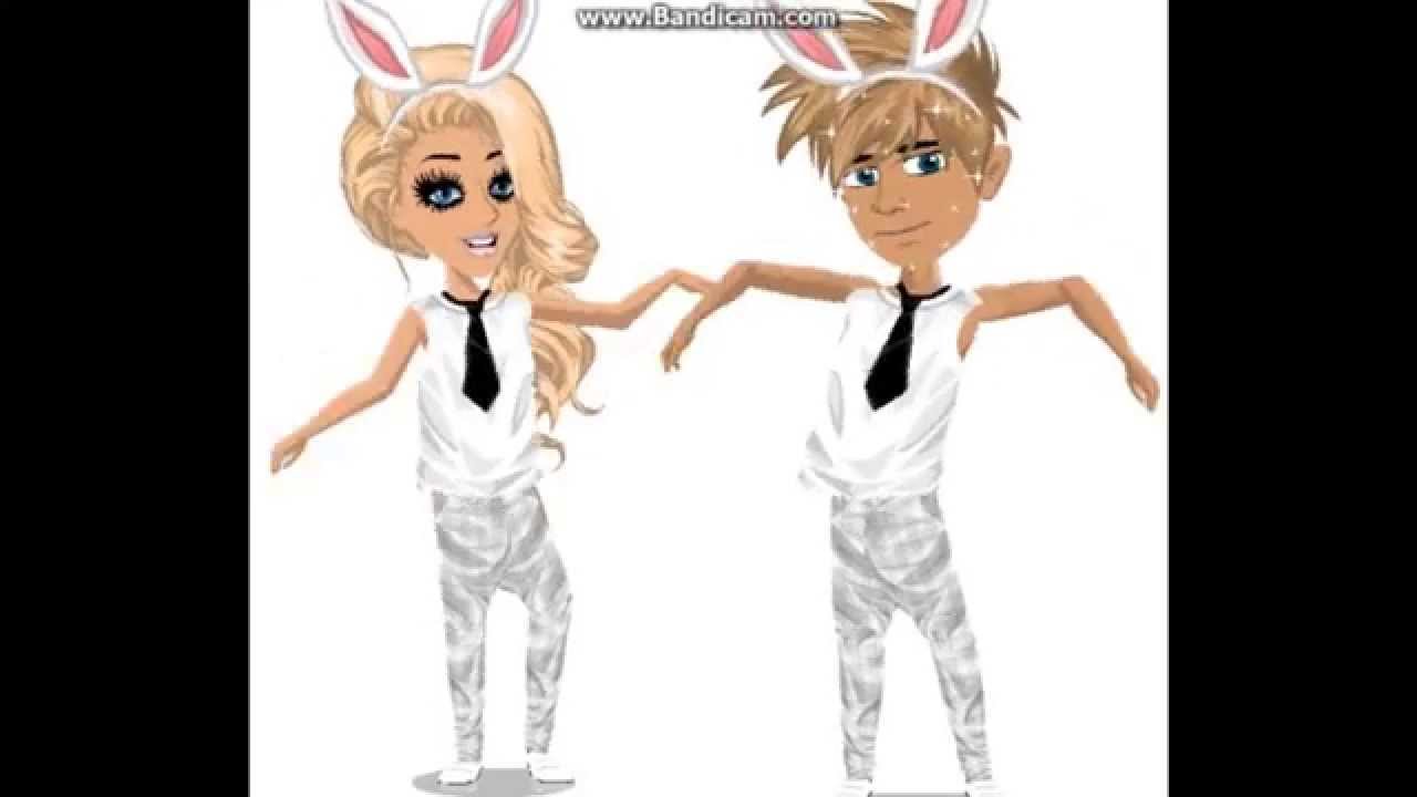 Power Play-NajPiękne  by: czerwona domisia