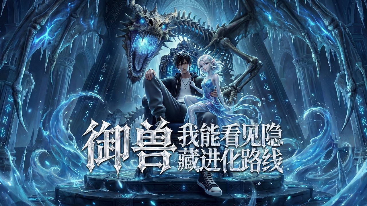 【被家族剥夺天赋后变得更强】💥家族弃子逆袭崛起🔥异界御兽之旅开启🗡#短剧 #漫剧 #御兽 #逆袭