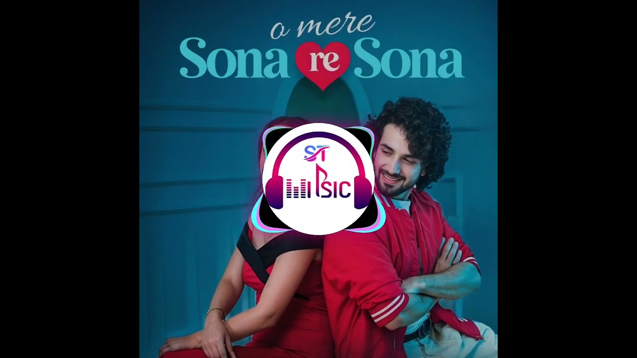 O MERE SONA RE SONA, Reprise 