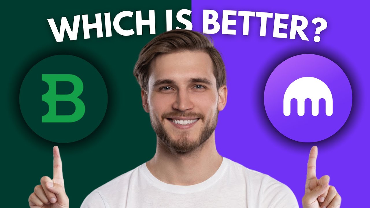 Bitstamp vs Kraken (2025) - Which One is Better?