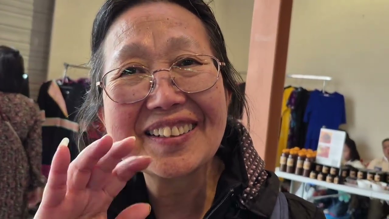 2/3/26/muab nyom rau qaib noj xwb