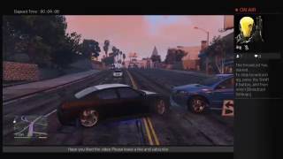 Grand theft Auto 5 places for rare cars