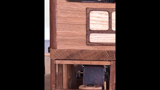The AEC Routemaster aka London Bus part 3