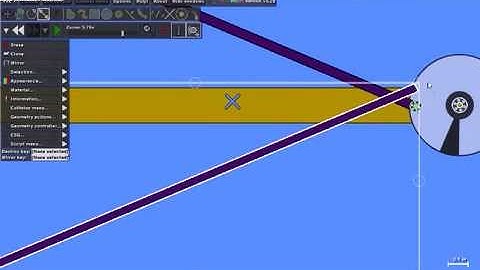 how to make a theo jansen