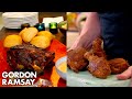 Food To Share With Your Friends &amp; Family | Gordon Ramsay