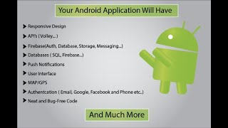how to make mobile apps with javascript | android app development