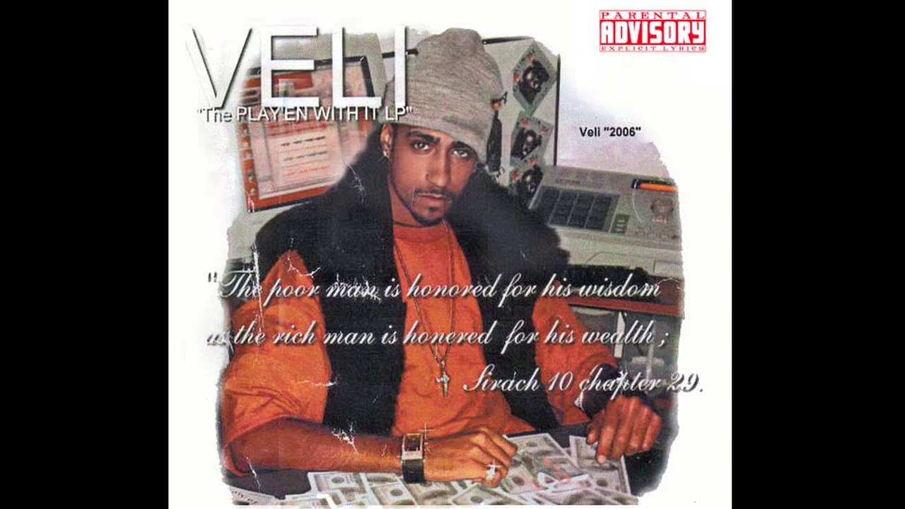 VeliDaDon Feat: Dino.Dolares ~ Nothing But Girls