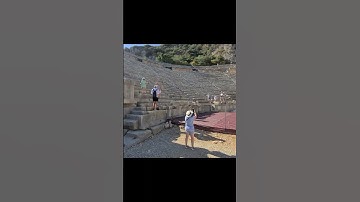 Myra Theater Full Video