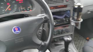 Saab - Key remote not working, stereo won't turn off with key fix. Net Worth