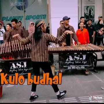 story wa kerjo