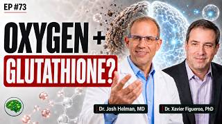 40 Years of Wrong Alzheimer's Research? Dr. Xavier Figueroa, PhD Explains | #73