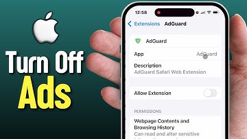iOS 18: How to Turn Off Ads on Your iPhone (Step by Step)