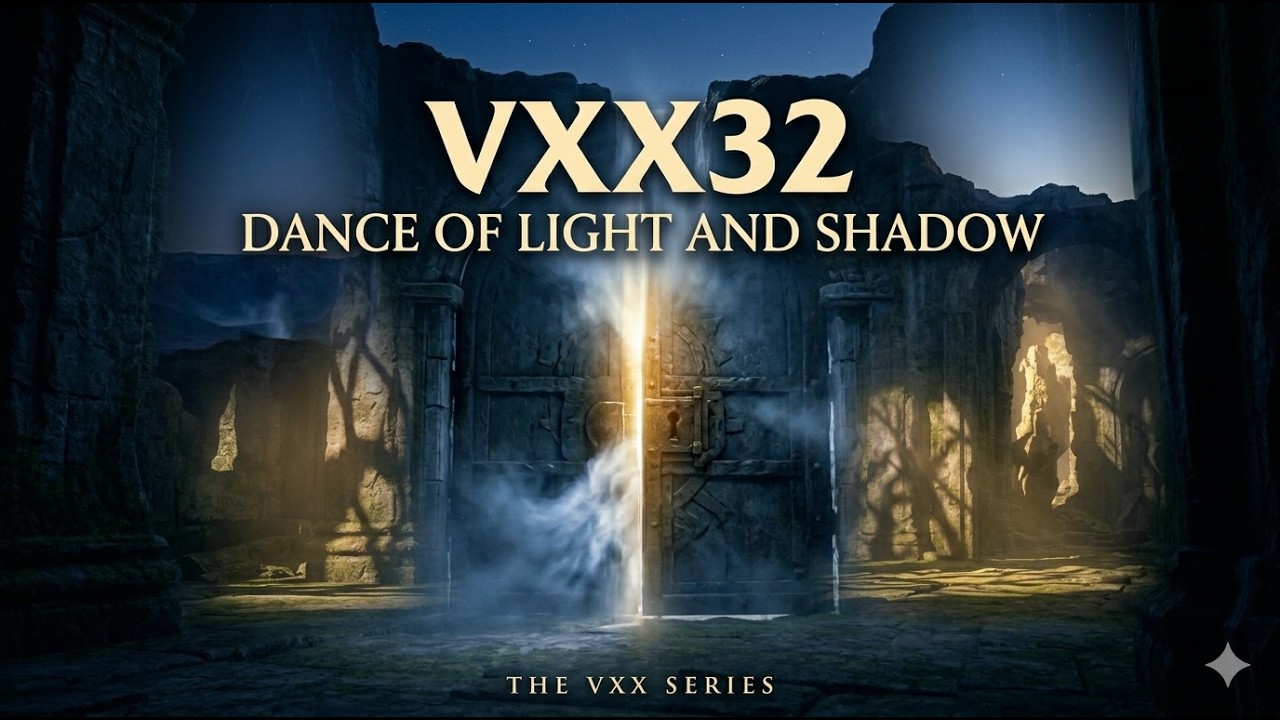 Theme: Dance of Light and Shadow / 光と影の舞踏 [VXX32] - YouTube