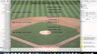 ADP1 Milestone 2 Review