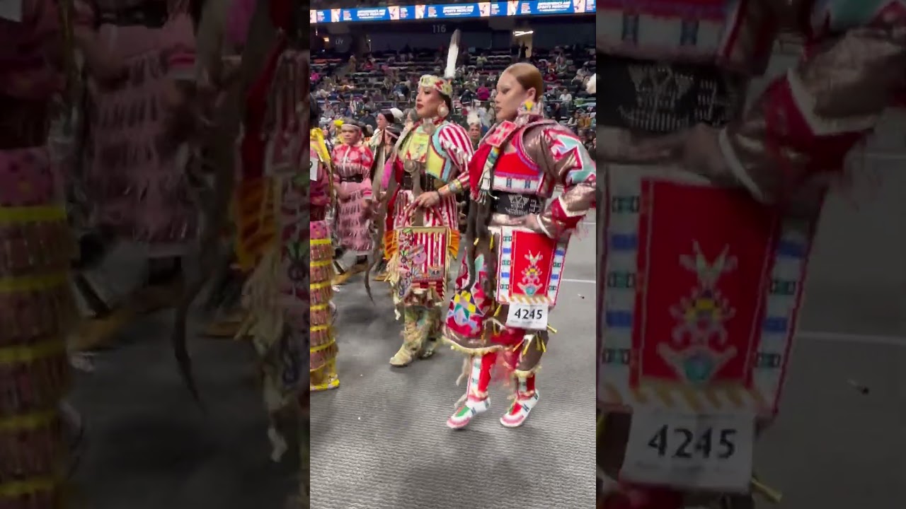 Snow & Aj Douglas ❤️