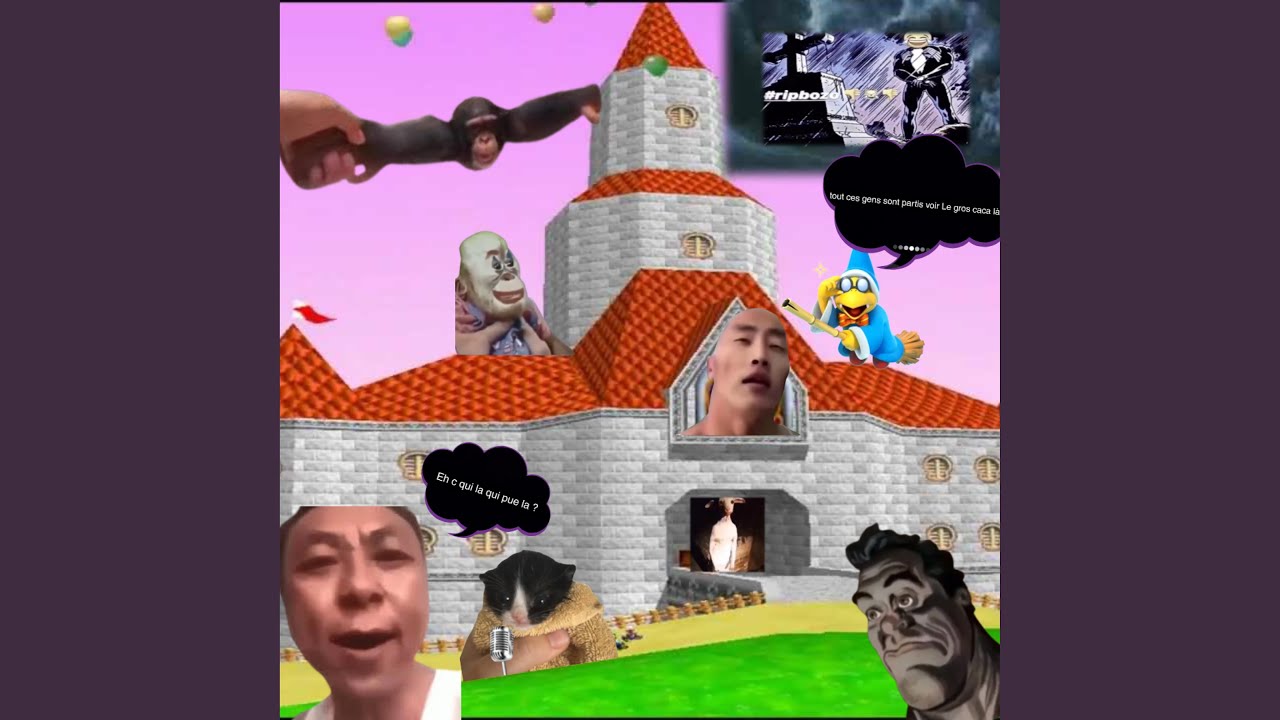 Watch Dynamite on YouTube Watch Dynamite on YouTube