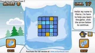 Mezzo Winter Edition Walkthrough