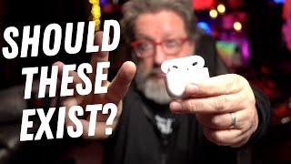 AirPods 3 vs AirPods Pro: Which is better? 🎧 | PAINFULLY HONEST TECH 🎤