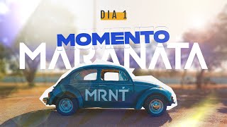 ???? Momento MARANATA (EP1)