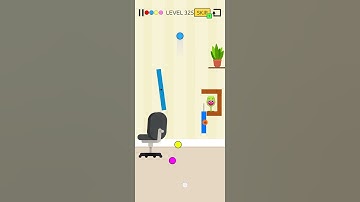 Spill It! 🍷🟣💯: Level *325 Gameplay (Android, iOS) #Shorts #PlayGo!