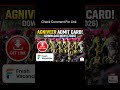 India Army Agniveer Admit Card Release Check pin Comment
