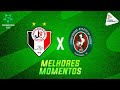 Melhores Momentos: Joinville 1 x 1 Concórdia - Catarinense 2021