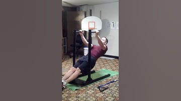 3DR Training System - Pushups, Dips, Inverted Rows