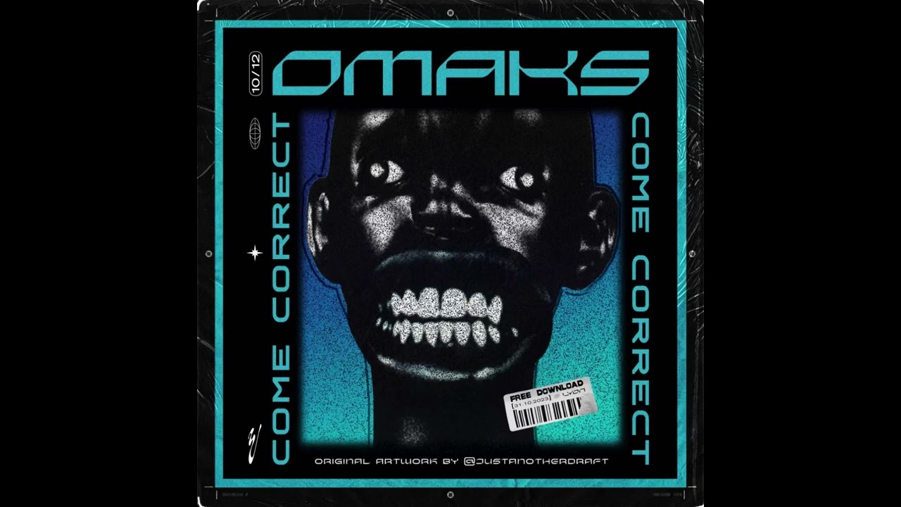 OMAKS - Feel It Inside