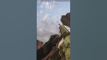 MW2 big tip for counter UAVs #shorts