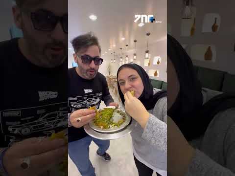 من شاف الى صانع محتوى سياحي تعرفو معانا على مهدي شطاح