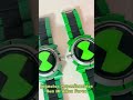 juguetes antiguos del mcdonald's edición ben 10 alien force #juguetes #toys #mcdonalds #ben10