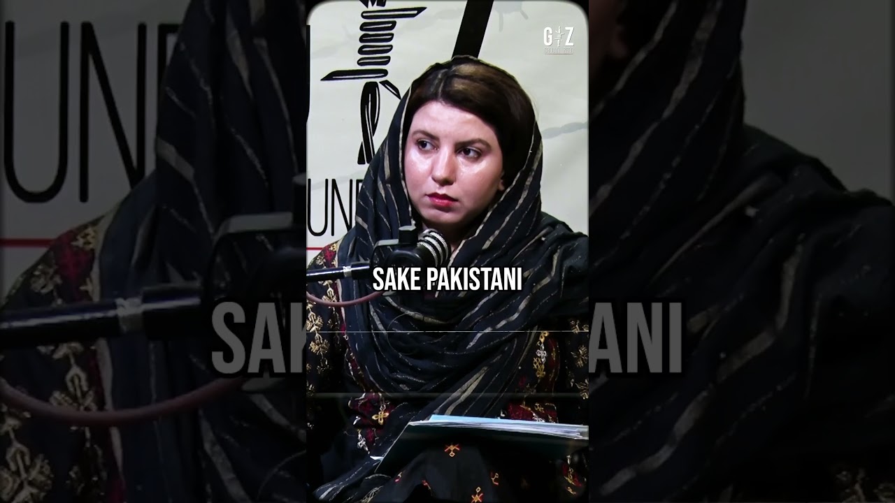 The Hidden Truth About Foreign Involvement in Balochistan Revealed