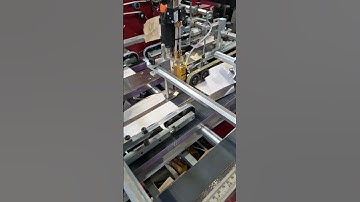 B&R Moll - Company running 2 up