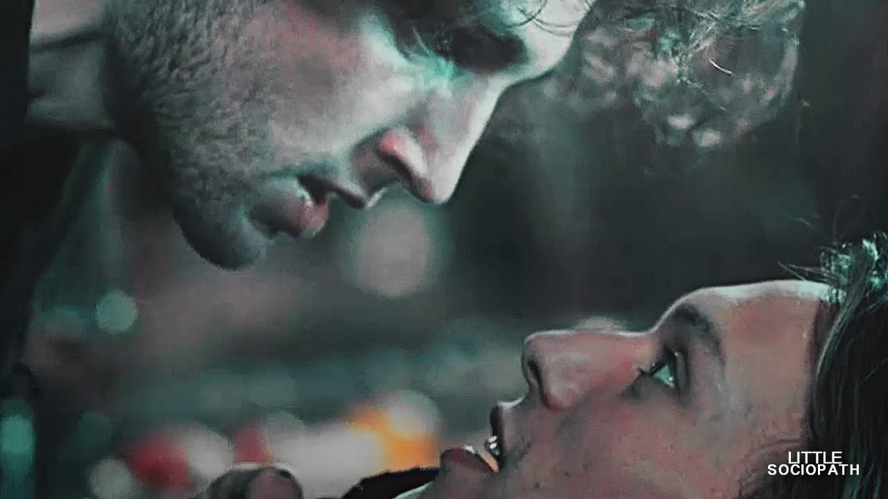 will + christopher || hypnotic [+1x03]