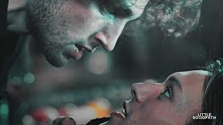 Will Christopher Hypnotic 1X03