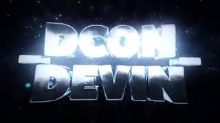 _Dcon_  Devin (Intro) V3 Still quit