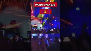 Murat Dalkılıç - Her Şeyi Yak Istanbul Canlı Konseri