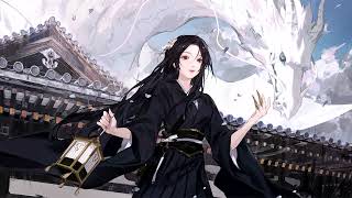 TEMPEST (From the Album "SKYBOUND")  | feat. @hinxmru 【Wind Themed Orchestral Music】 screenshot 4