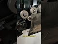CNC O Ring Making and Cutting Machine #oring #ring #bendingmachine #ringmaking #cnc #factory
