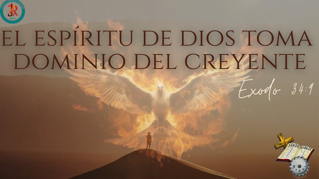 Culto de Aposento Alto | El Espíritu de Dios toma dominio del Creyente l 17 de Enero l 2026